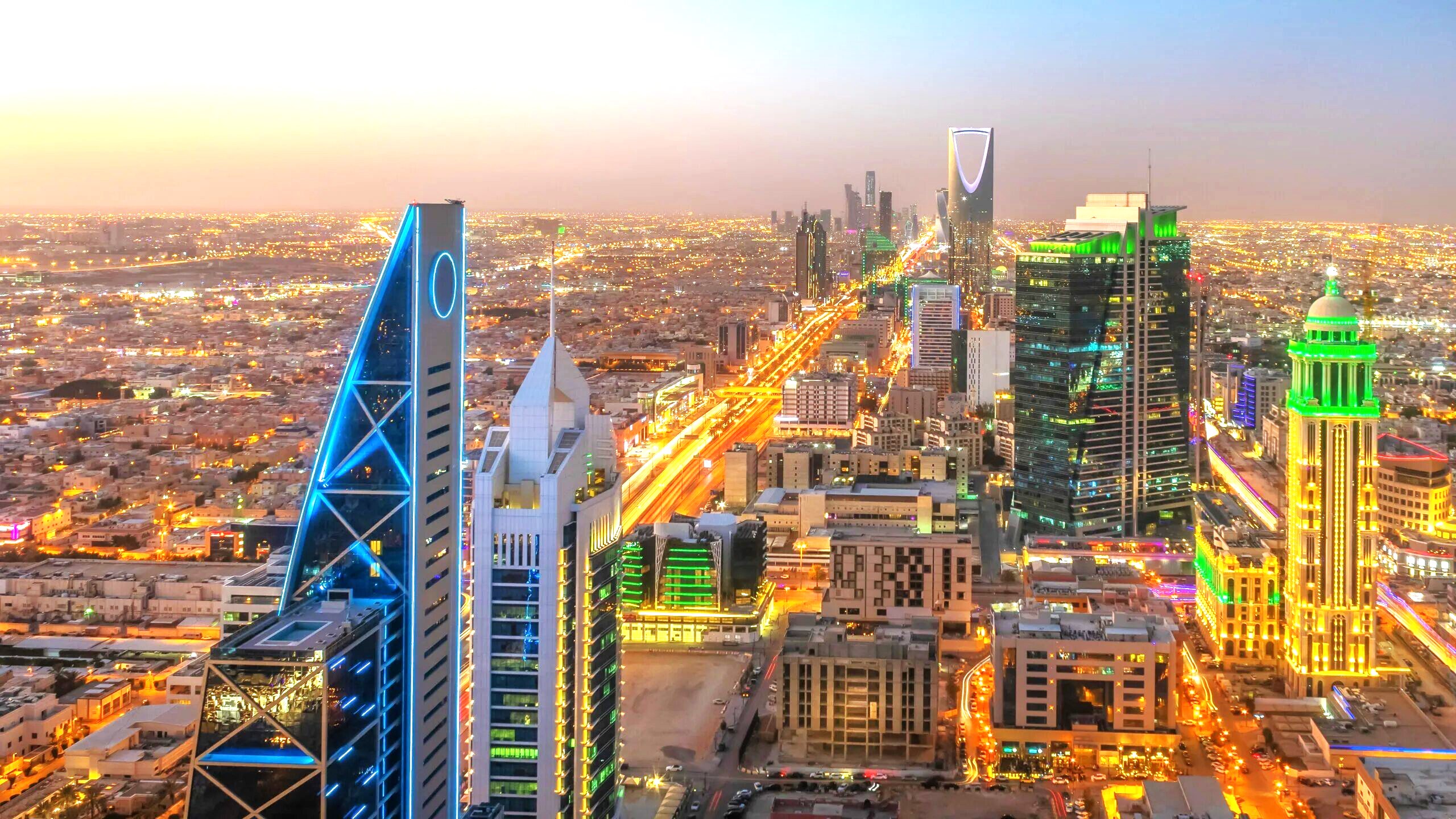 Виза в Саудовскую Аравию для белорусов в 2026 году